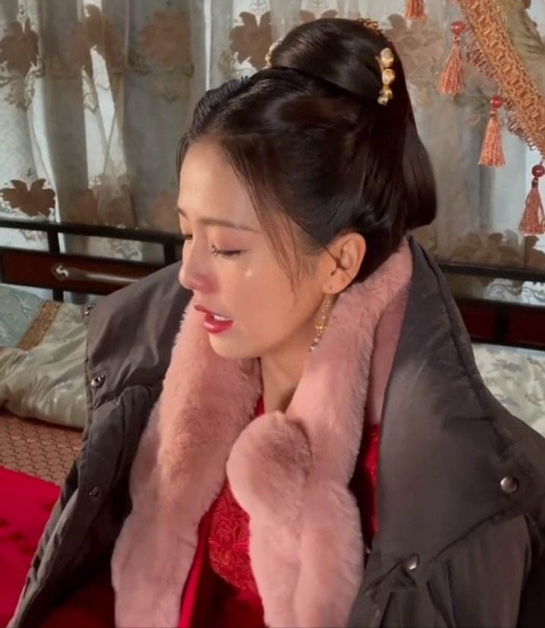 “歡娛一姐”白鹿:5年10部女主劇,於正誓將其捧至小花行列 “歡娛一姐”白鹿:5年10部女主劇,於正誓將其捧至小花行列