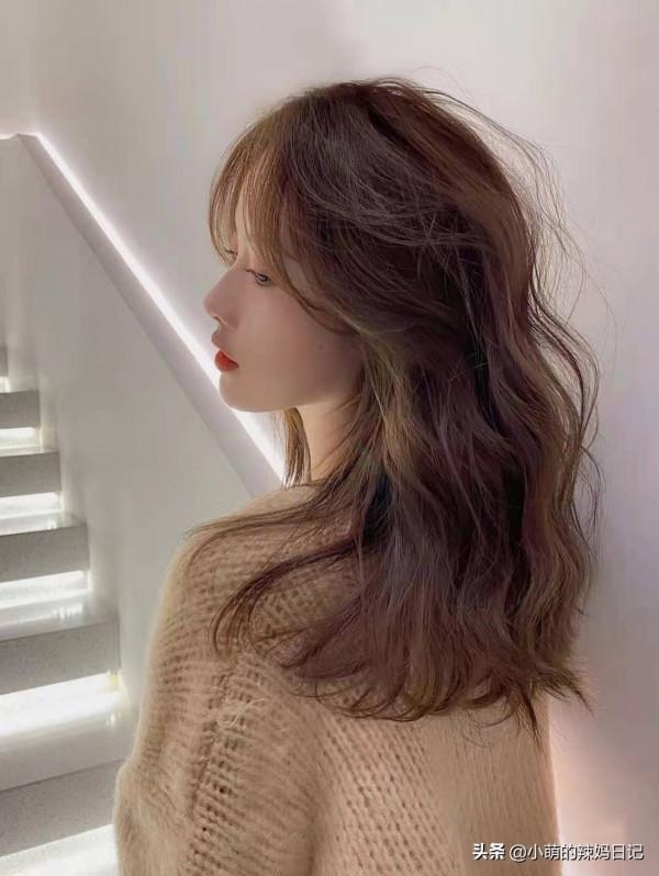 你適合“披頭髮”還是“扎頭髮”，主要取決於這三個部位