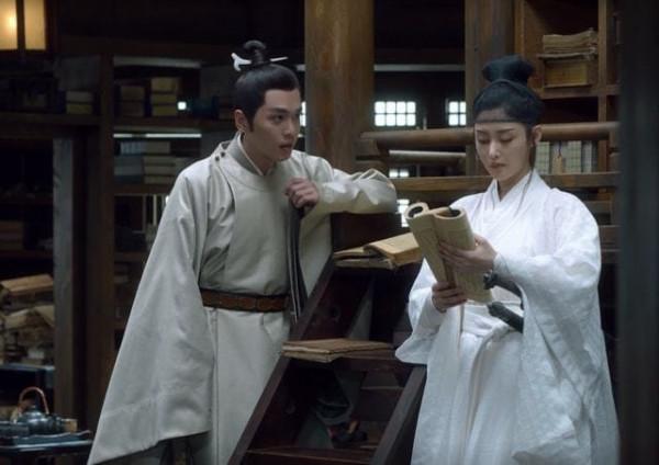 7天8.29億播放!被“罵慘”的張若昀,為何能贏過趙麗穎王一博? 7天8.29億播放!被“罵慘”的張若昀,為何能贏過趙麗穎王一博?