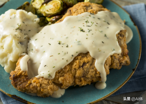 來自美國30個城市的招牌菜 來自美國30個城市的招牌菜