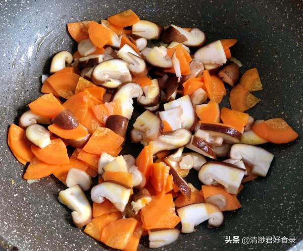 降溫了,幾種食材燉一鍋,好吃暖和又營養,這4道家常燉菜收藏好 降溫了,幾種食材燉一鍋,好吃暖和又營養,這4道家常燉菜收藏好