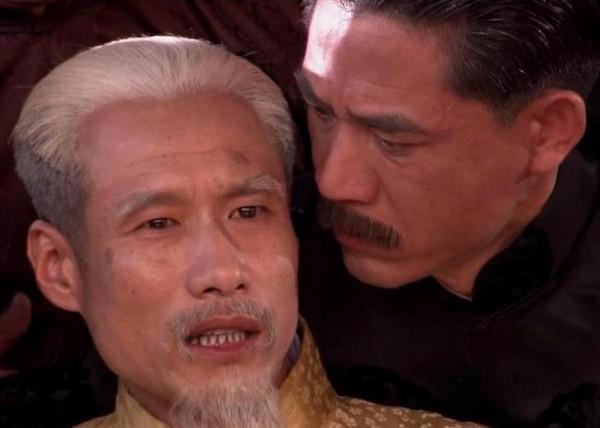 10位“老”戲骨演一群武功高強的“爺爺”，是我追這劇的最大動力