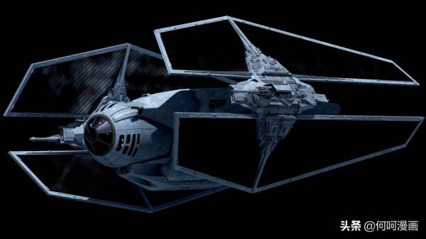 一組科幻飛行器的設計作品！未來的飛行器真會朝這個方向發展嗎？