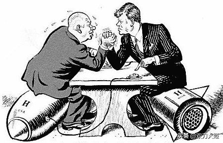 隨時可能爆發的核戰爭，人類歷史上最驚險的10個小時（下）