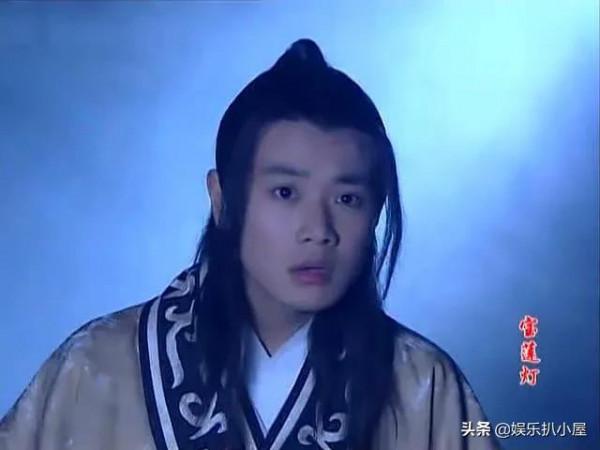 《寶蓮燈》開播17年後，沉香沒戲拍，三聖母墮落，配角卻火了