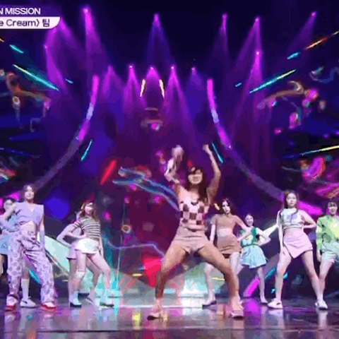 這點格局就想搞國際團?滾吧你 這點格局就想搞國際團?滾吧你