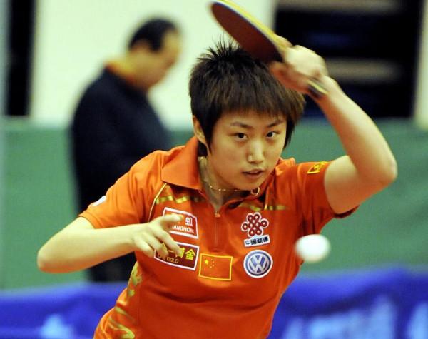 郭躍的故事:從昔日的假小子到如今的貌美如花,劇情總是太反轉 郭躍的故事:從昔日的假小子到如今的貌美如花,劇情總是太反轉