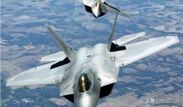 美國酸了:其曾研發雙座F22未成功,殲20S成全球首款雙座四代機 美國酸了:其曾研發雙座F22未成功,殲20S成全球首款雙座四代機