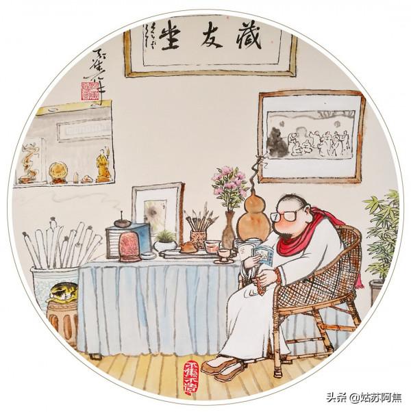 那些沉默光陰裡的執拗和歡喜