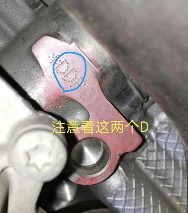 這臺車16年12月出廠，咋電腦檢測為17年呢？【二手車檢測案例】