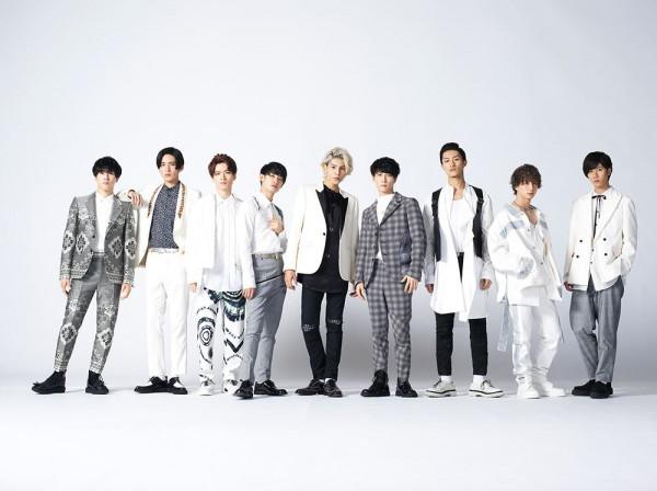 作為傑尼斯的新粉，需要知道的一些事