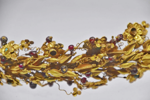 國寶話長城 | 從長城兩邊到長城兩端