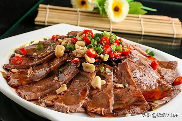 霜降至，寒意濃，分享12道熱氣騰騰的家常菜，​滋補強身不怕冷​