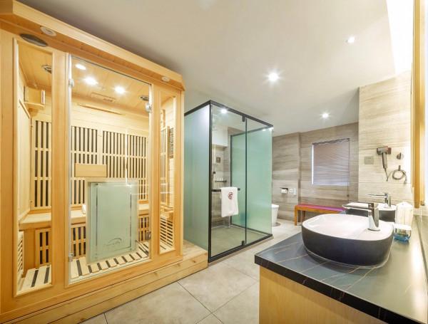 一個被時間忘卻的千年古鎮