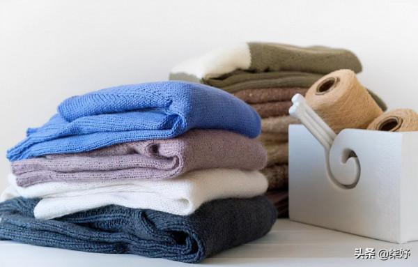 耐思菲特｜請查收！保姆級衣物護理指南