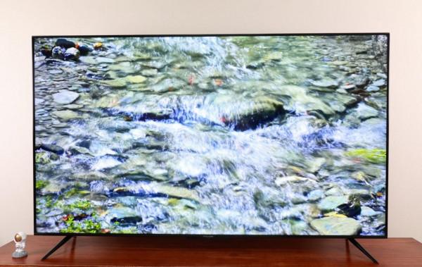 終於找到便宜且基本無缺陷的電視了！——雷鳥75S545C簡評