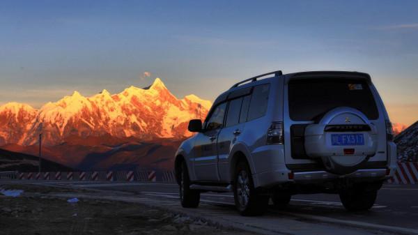 這些景點太治癒了，看完心情好了10000倍