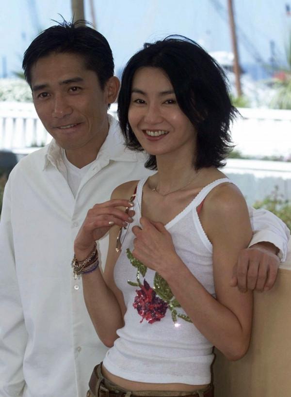 身高不夠顏值來湊，這些男星身高“半殘廢”，但卻帥了幾十年