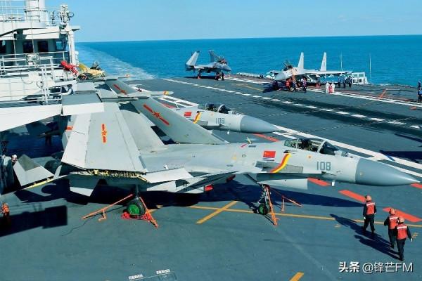 003與小鷹級戰力對比,003不僅是艦載機強,幾乎全方面碾壓 003與小鷹級戰力對比,003不僅是艦載機強,幾乎全方面碾壓