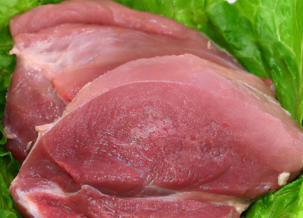 買豬肉時，聰明人專挑這4個部位！肉質嫩口感好，肉販子直呼內行