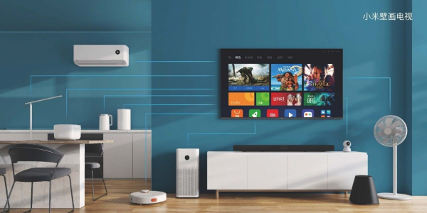 過年不在家需要監控？支援米家的百元平價小白智慧攝像頭瞭解下