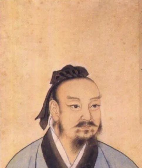 秦始皇統一六國的九位功臣