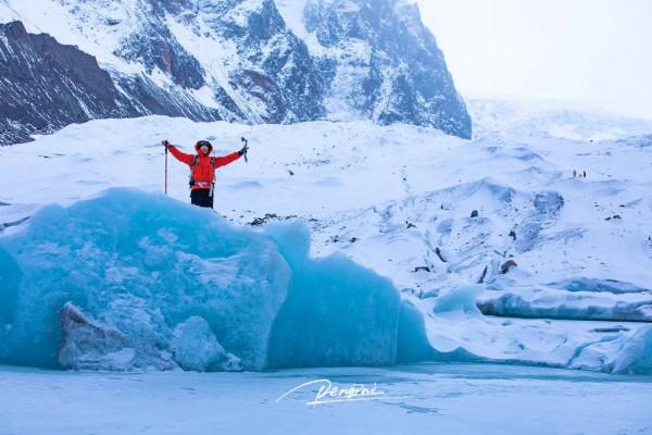 穿越念青東，找尋西藏最瑰麗的美景