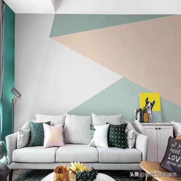 批刮完的膩子，為什麼要打磨？你知道嗎？