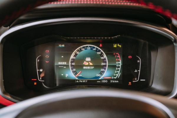 探店全新北京越野BJ30：大力才能出奇跡