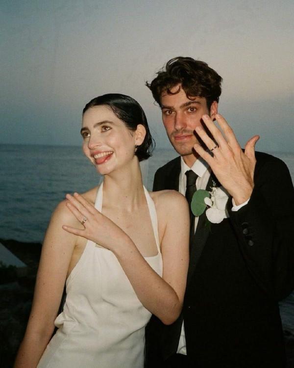 恭喜!《速度與激情》保羅沃克女兒大婚,搭檔現身引一大波回憶殺 恭喜!《速度與激情》保羅沃克女兒大婚,搭檔現身引一大波回憶殺