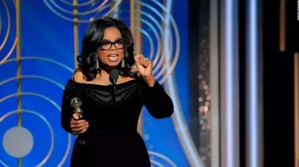 出身底層14歲生子，成為美國首位黑人女富翁：不認命才能打好爛牌