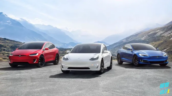 又遭點名批評？中消協給特斯拉評了個&OpenCurlyDoubleQuote;年度維權第一&rdquo;