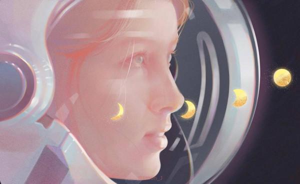 杜鵑丨自由旅行的造夢師