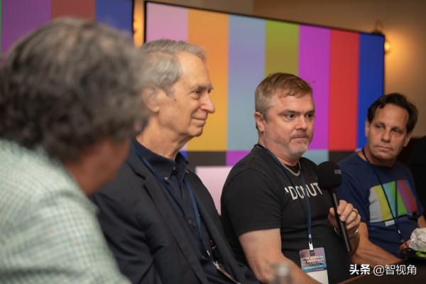 海信鐳射電視L9G榮膺2021年度UST投影機之王