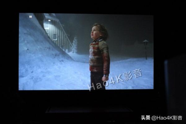 測試奧圖碼Optoma UHD38:用於電影和遊戲的最佳預算4k投影機 測試奧圖碼Optoma UHD38:用於電影和遊戲的最佳預算4k投影機