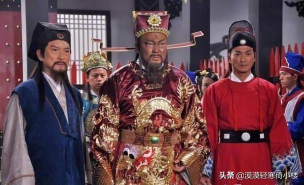 宋仁宗趙禎:一個平庸君王何以創造40年的繁華盛世? 宋仁宗趙禎:一個平庸君王何以創造40年的繁華盛世?