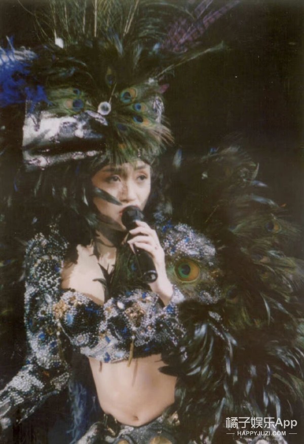 橘子晚報：新人演員挑大樑飾梅豔芳？闞清子女王發言聽著好爽