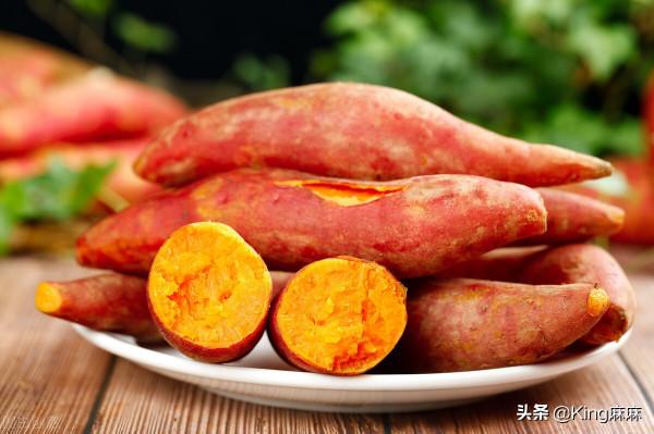 12月7日，是“大雪”節氣，飲食上應該吃什麼？養生又該注意哪些