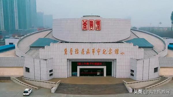 山東紅色旅遊有哪些好去處，快來一起看看吧