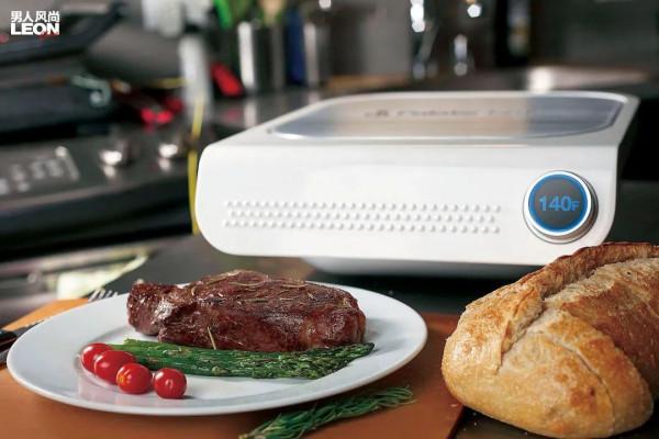 智慧家居，用了才知道有多香