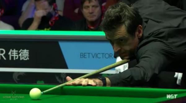 北愛賽:顏丙濤橫掃對手,中國小將成背景板,火箭賽後又裝X 北愛賽:顏丙濤橫掃對手,中國小將成背景板,火箭賽後又裝X