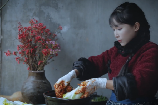 從韓國教授，到韓國藝人，他們都說吳京穿過的綠色運動服是韓國的