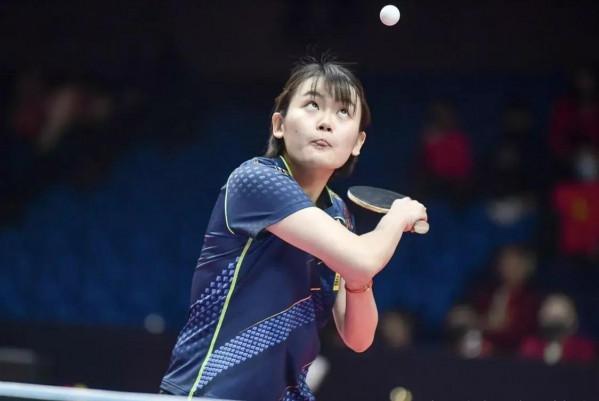 阿曼賽名單最終確定，王楚欽、蒯曼兼3項，提前備考巴黎奧運