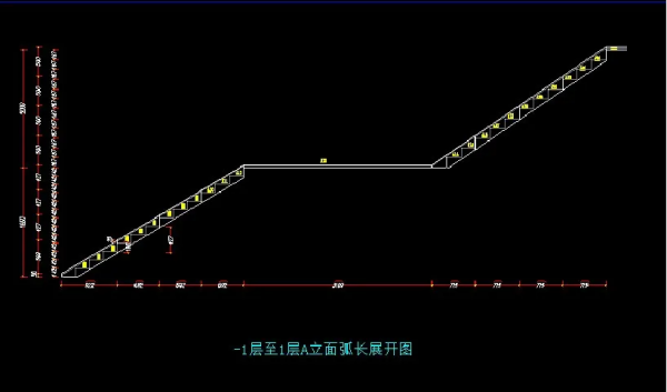 石材旋轉樓梯放樣與下單，乾貨值得收藏