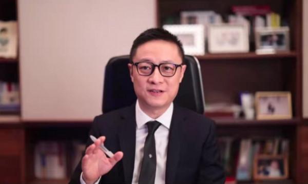 “中歐美淨零行動平臺”首次對話舉行，近40位重磅嘉賓線上相聚