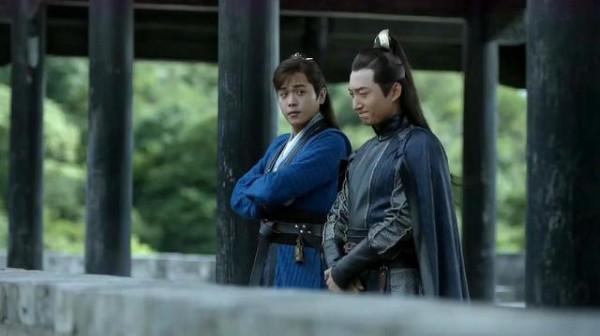 “明明紅得發紫，卻一集也沒看過”的4部電視劇，你看過幾部？