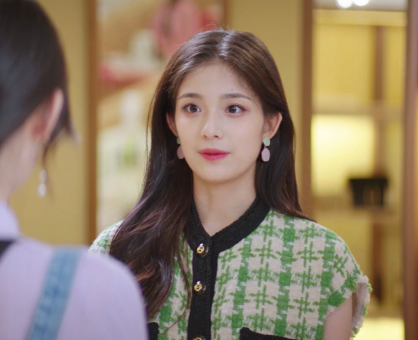 電視劇的後期有多強大?演員的臥蠶都被P沒了,前後對比變了個人 電視劇的後期有多強大?演員的臥蠶都被P沒了,前後對比變了個人