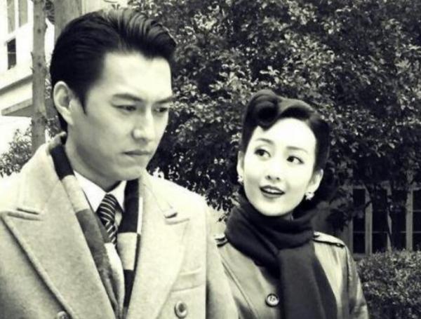 歷史上真實的明樓，5重間諜，和杜月笙拜把子，死後葬在八寶山