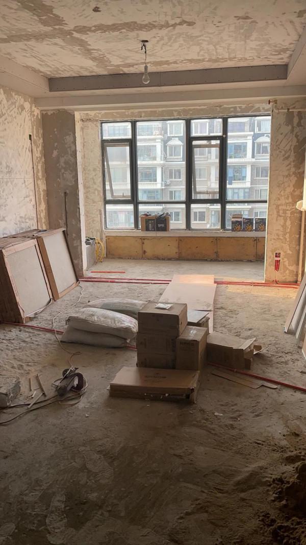 老房裝修之血淚教訓