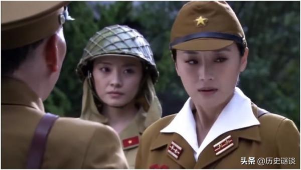 這才是日本女兵的真實樣子，看完別再被“抗日神劇”給騙了